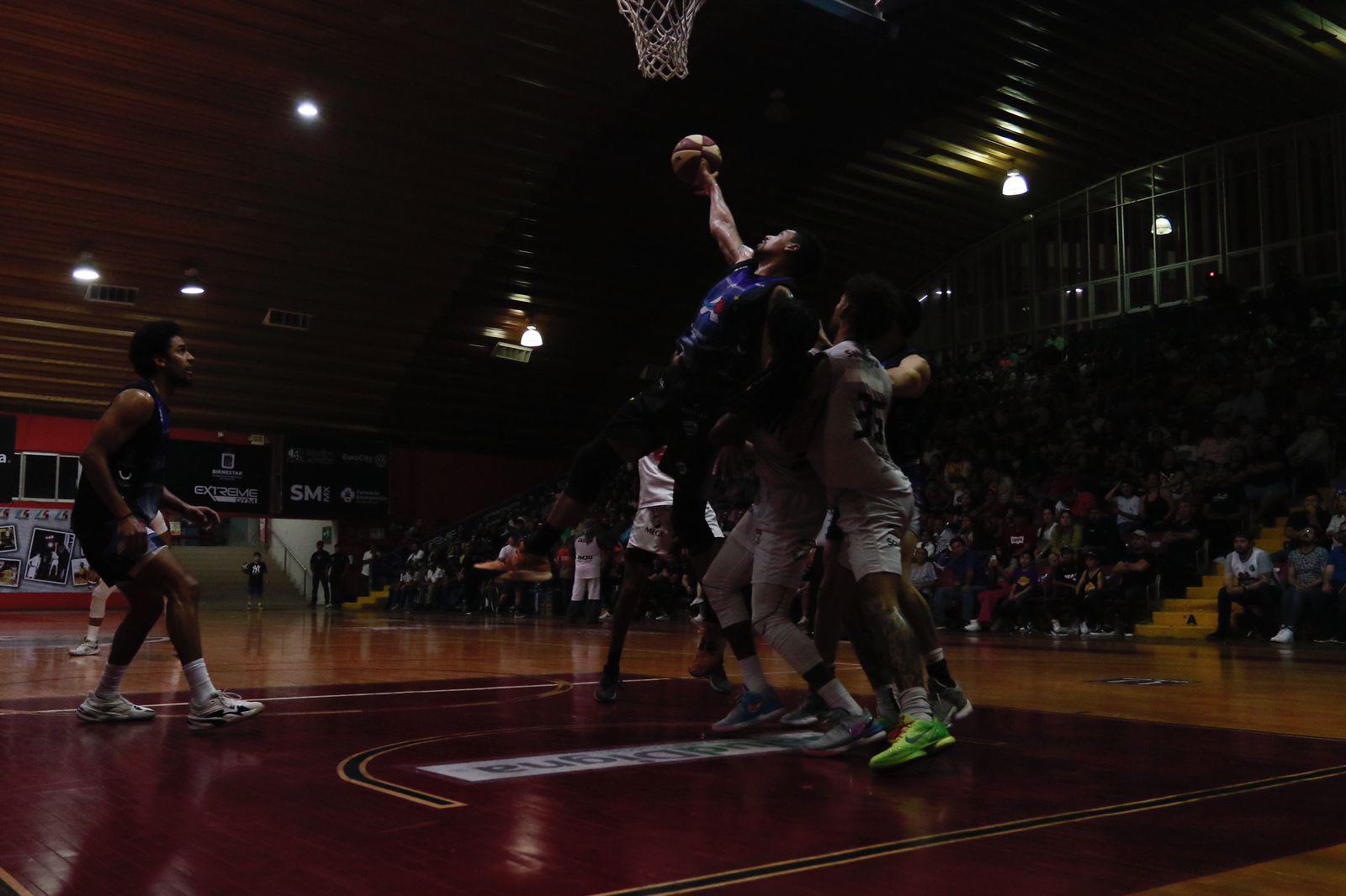 $!Caballeros de Culiacán, al borde de la eliminación