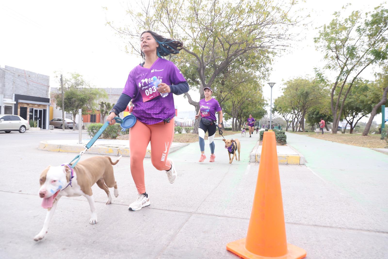 $!Promueven con Canrrera el amor por los lomitos