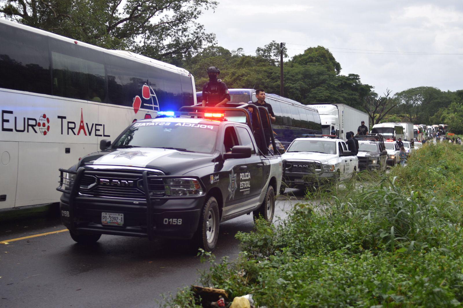 $!Sube a tres los muertos en Nayarit por el paso del huracán Roslyn; además de cuantiosos daños