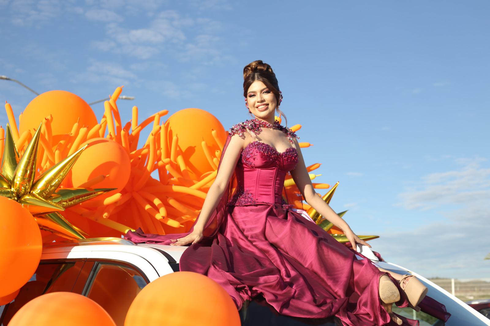 $!Celebran la primera manifestación del Carnaval de Mazatlán 2026