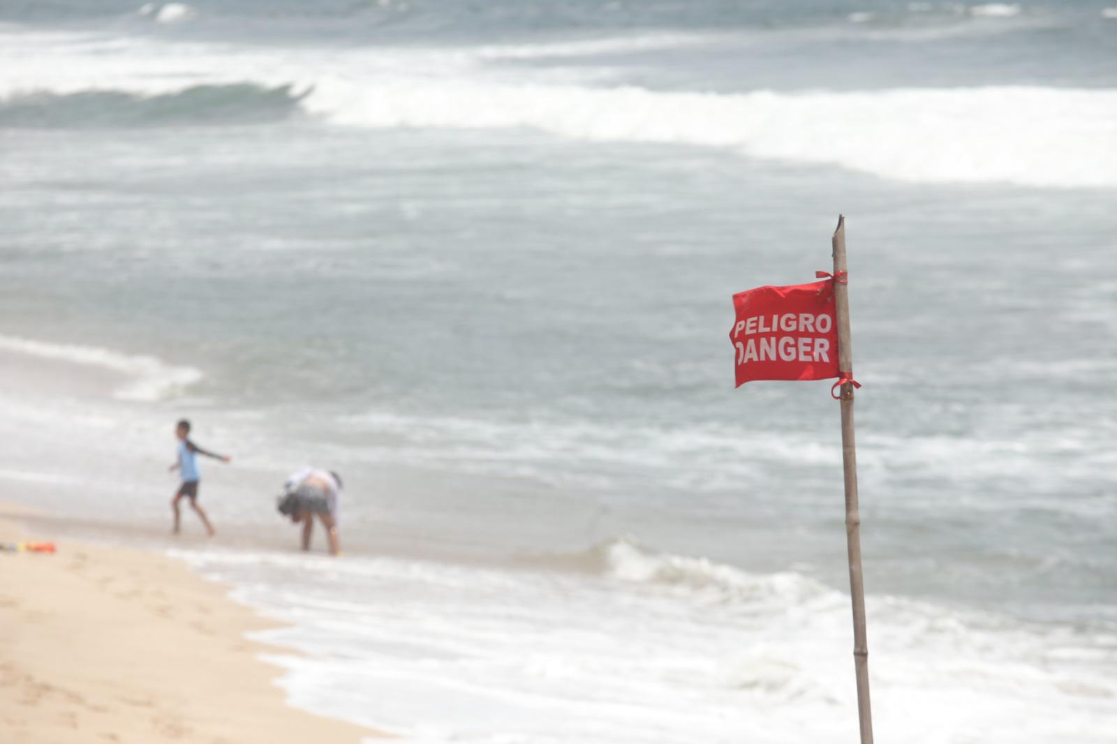 $!Festival del Mar 2025 continúa con regata de vela en Mazatlán