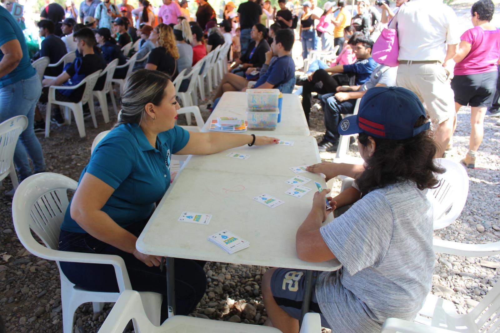 $!Extraen más de 200 kilos de basura del Río Presidio en Villa Unión