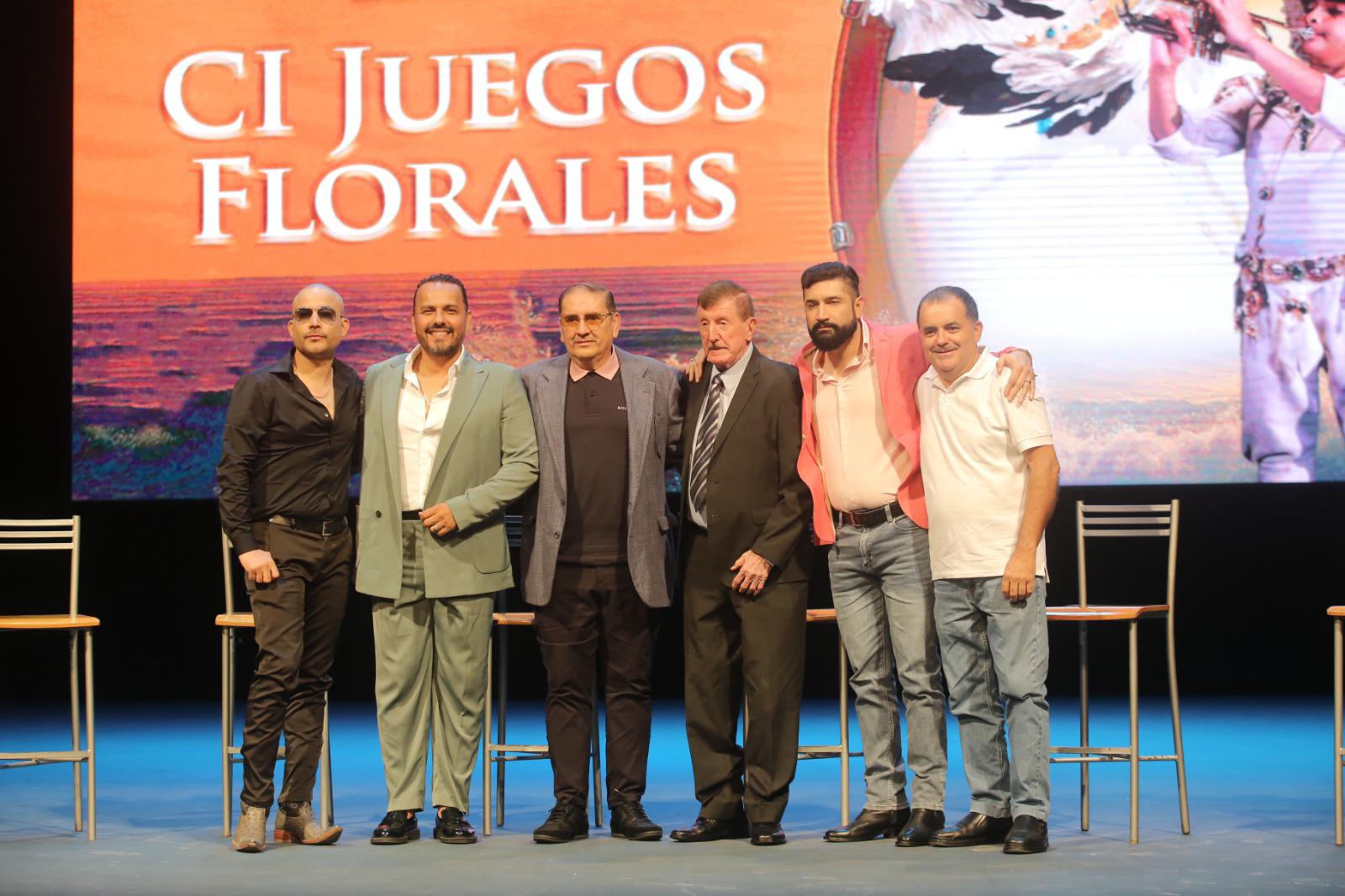 $!El desfile del Carnaval contará con 31 carros alegóricos, con nuevas propuestas visuales y artísticas.