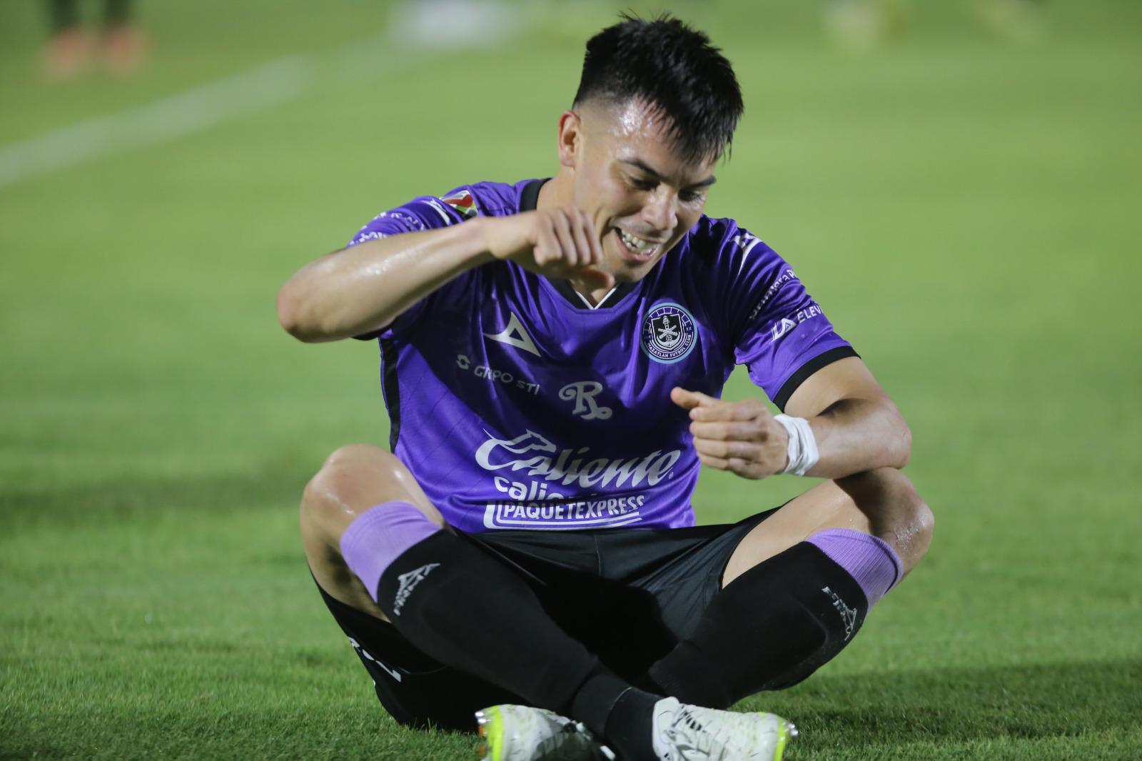 $!Mazatlán se queda frío en El Encanto: Bravos le arrebata el debut en el Clausura 2026