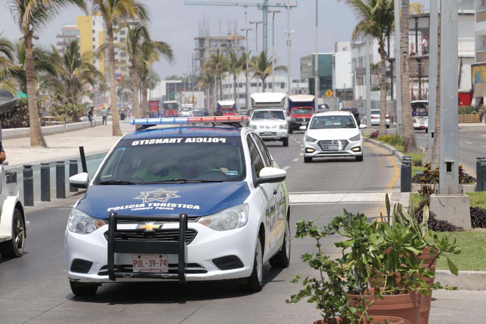 $!Mazatlán, de fiesta este sábado de ‘punta a punta’