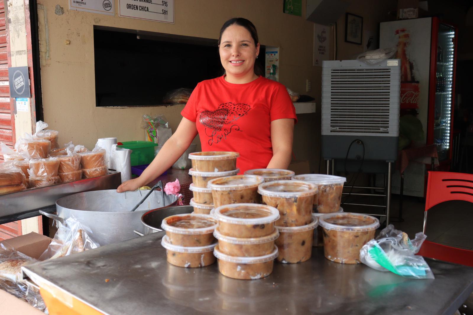 $!Capirotada: la dulce tradición de Cuaresma que sobrevive