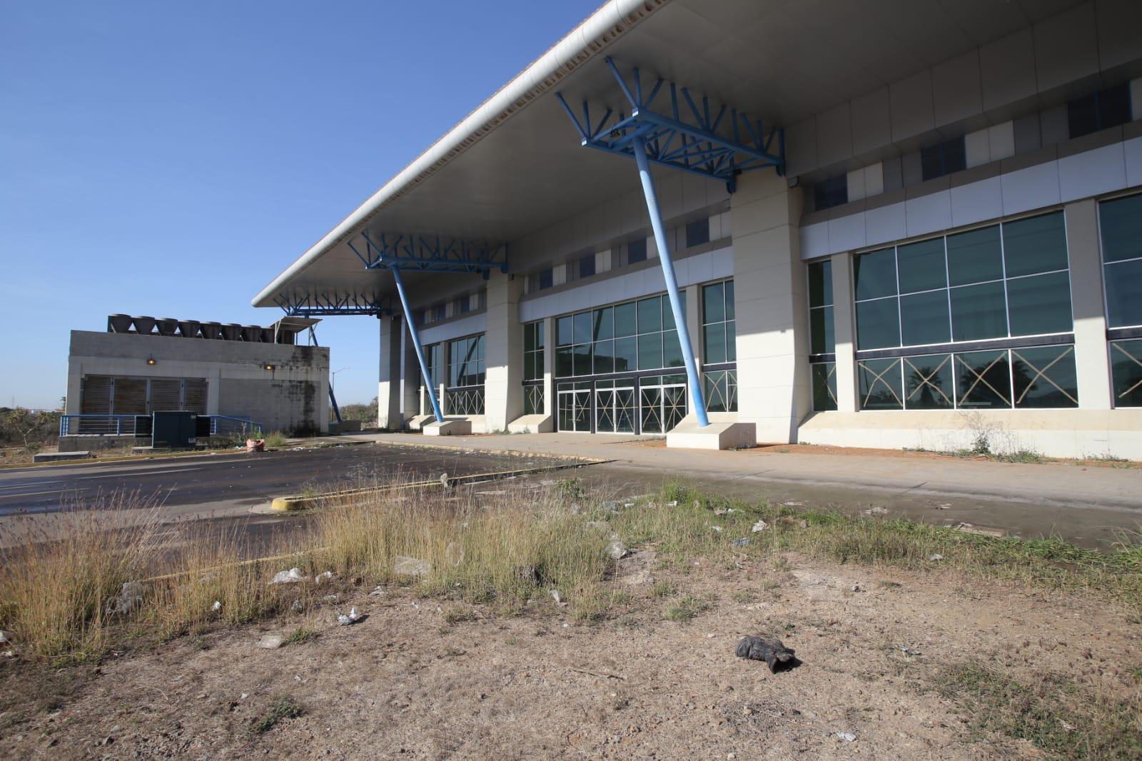 $!Está disponible el CUM para eventos masivos: Édgar González