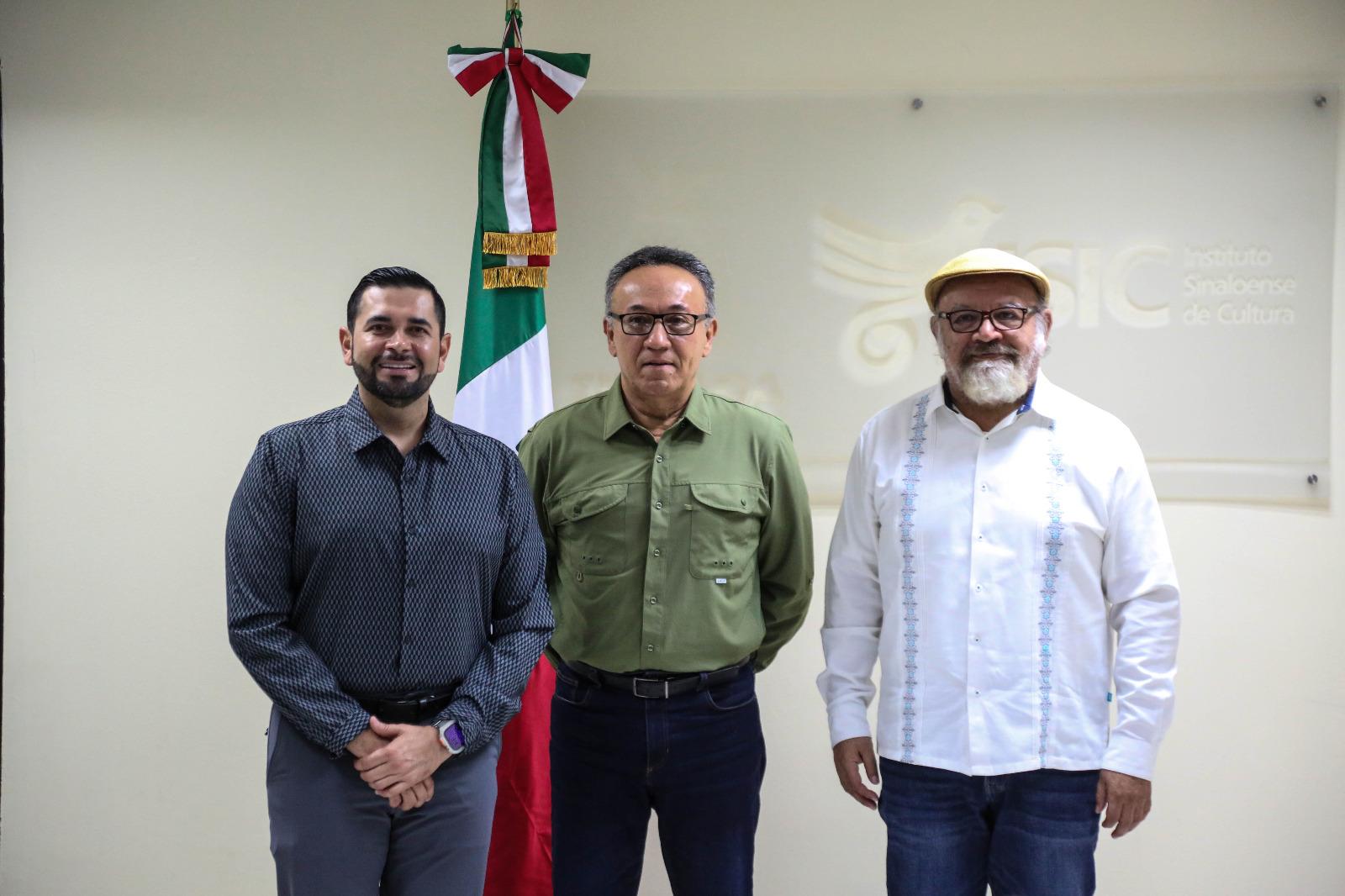 $!Los organizadores reiteraron la invitación al público para asistir a las siete funciones, todas con entrada gratuita.