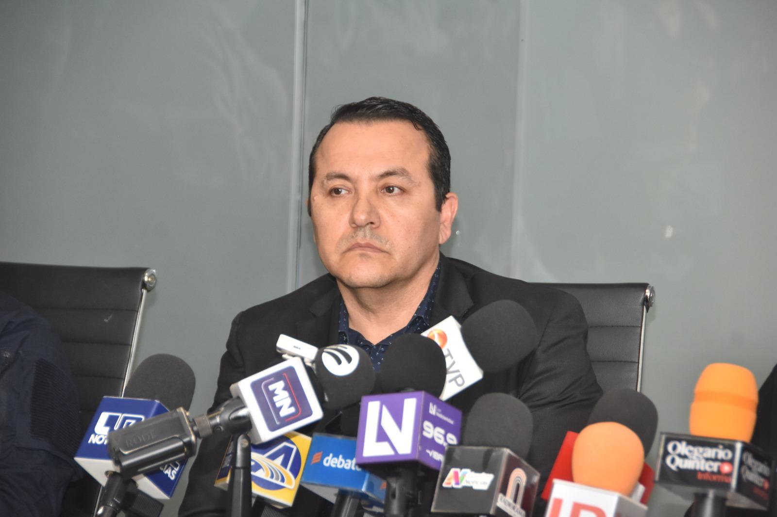 $!Plagiados del 22 de marzo fueron quienes informaron sobre su retorno, refuta la Fiscalía de Sinaloa