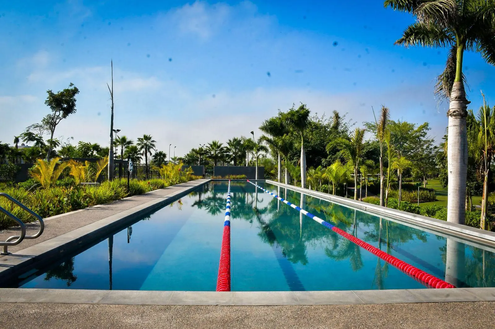 $!Coppel inaugura en Culiacán un club deportivo para sus más de 17 mil colaboradores