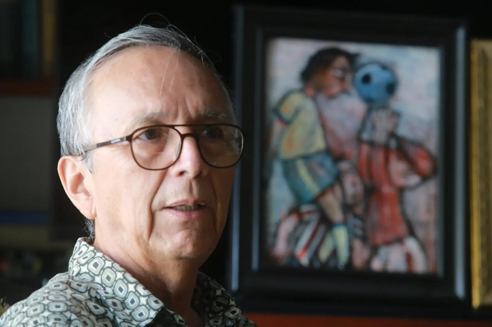 $!Presentará Arturo Santamaría en Mazatlán su libro ‘Turismo y Fútbol 2026’