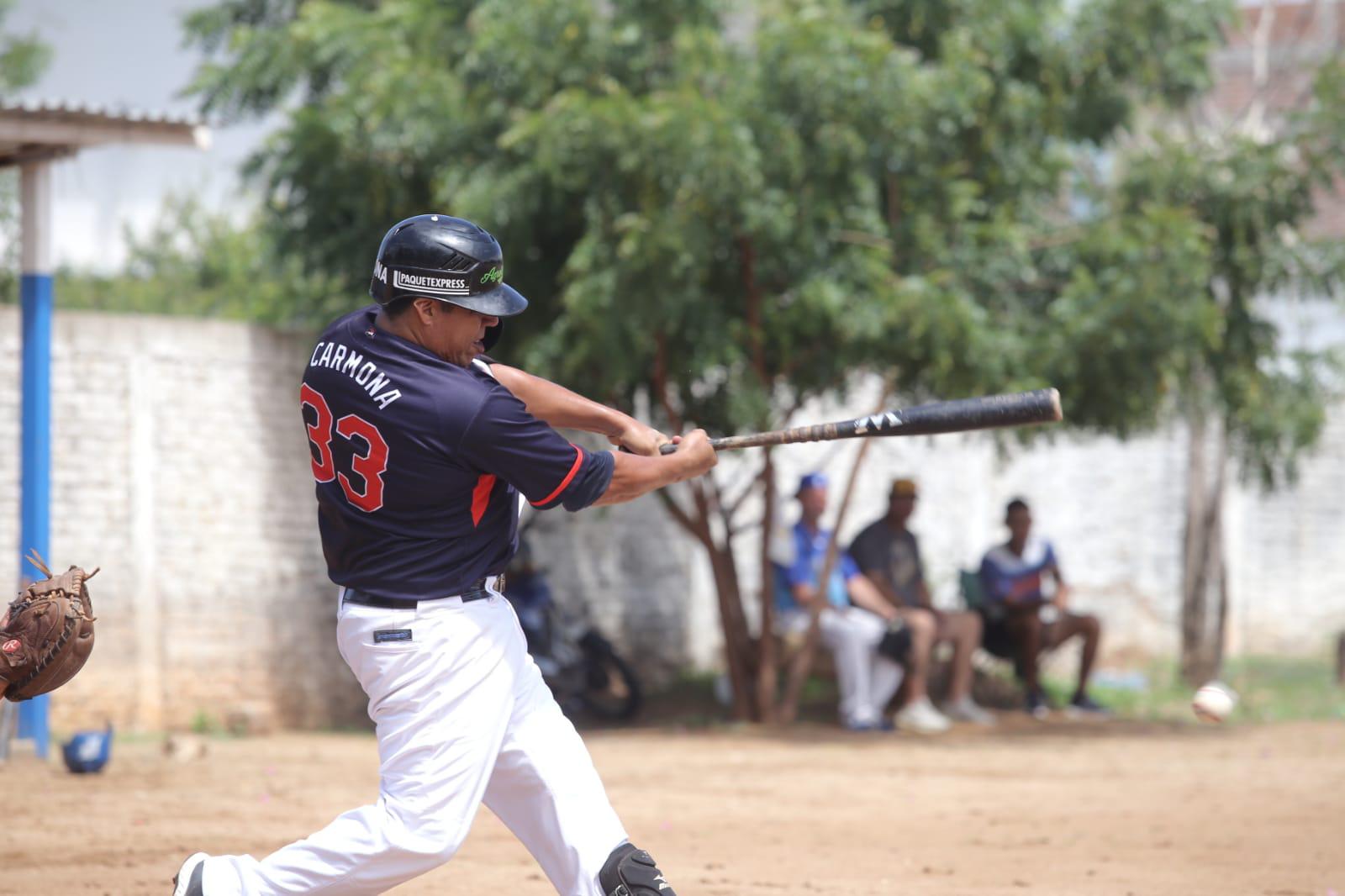 $!Auditoría-SAT se proclama monarca absoluto de la Categoría A en el beisbol Burócrata