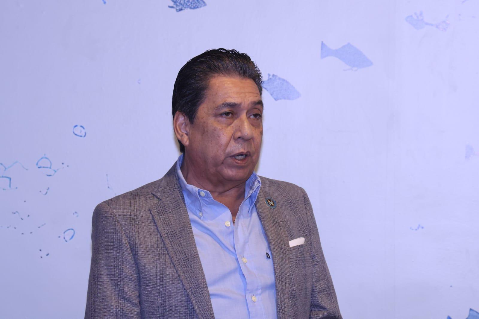 $!Entrega Sectur Sinaloa reconocimientos y certificaciones al sector turístico de Mazatlán