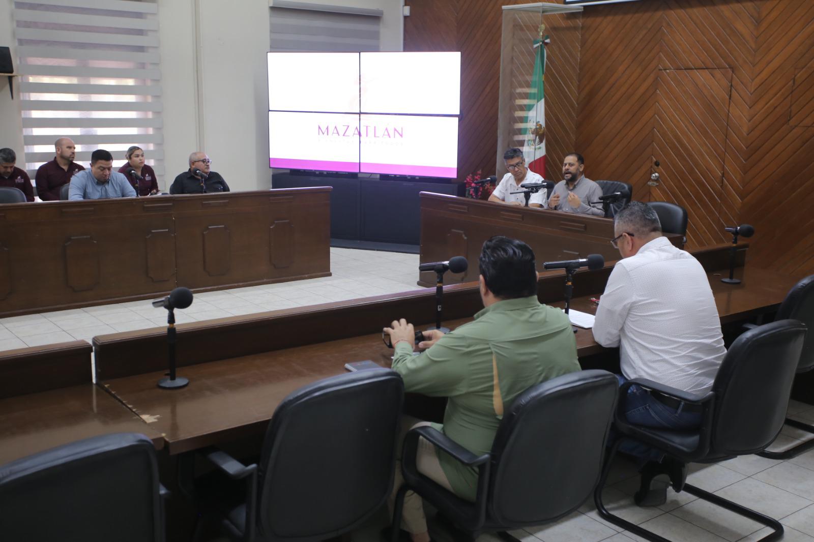 $!Aprueban en Cabildo ampliación del Presupuesto de Ingresos y Egresos de diciembre para el IMDEM