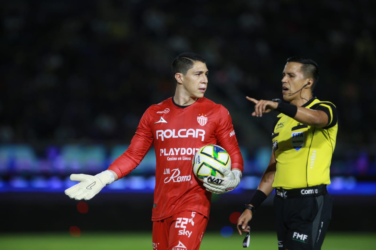 $!Mazatlán FC fracasa en casa por la mínima ante Necaxa