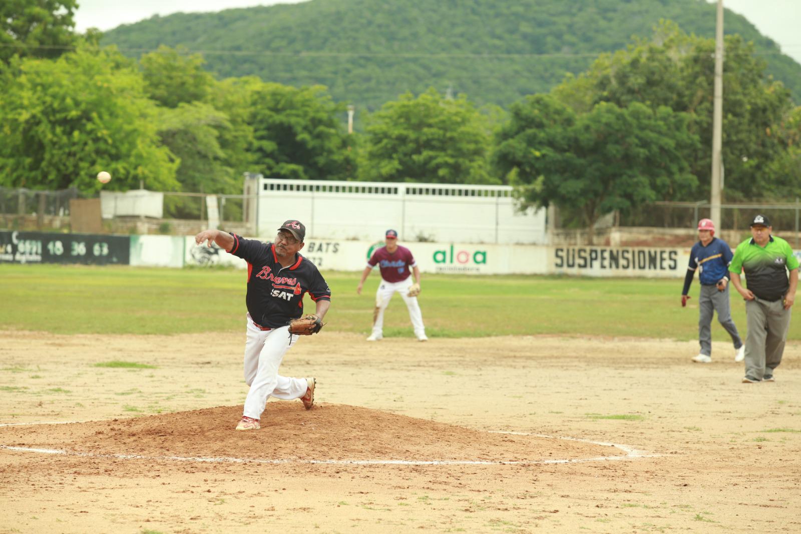 $!UAS y Auditoría-SAT vuelven a verse las caras en final de campeonato