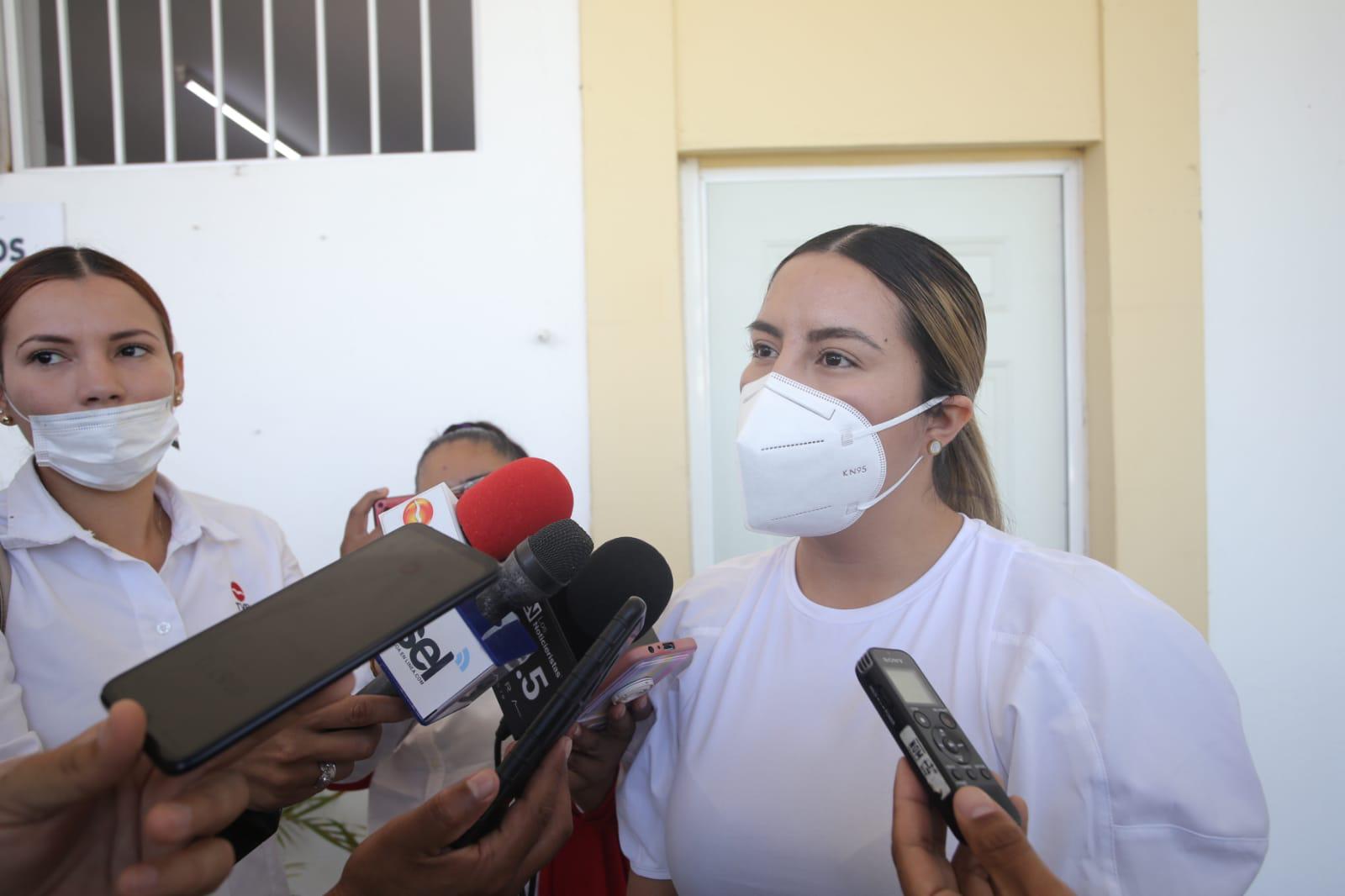 $!Dueños de antros, bares y restaurantes piden al Gobierno de Mazatlán ‘relajar’ medidas sanitarias, revela Oficialía Mayor