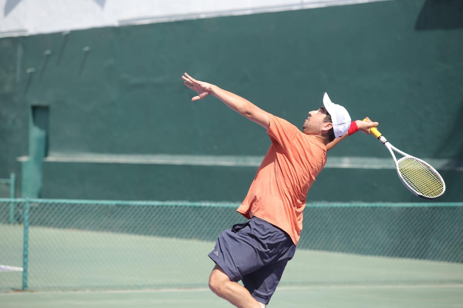 $!Miguel de Rueda se proclama campeón en la Copa Amstel Ultra de Pascua 2022