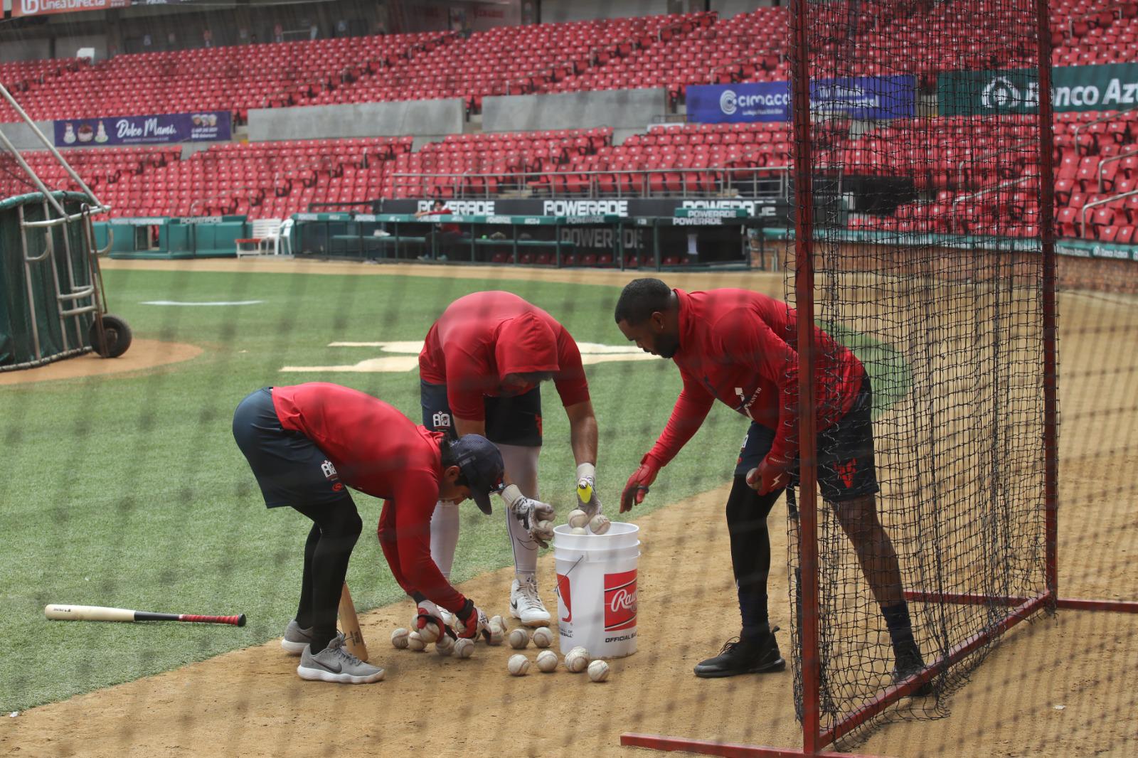 $!Zac Rosscup quiere mantener el buen ritmo y destacar con Venados de Mazatlán