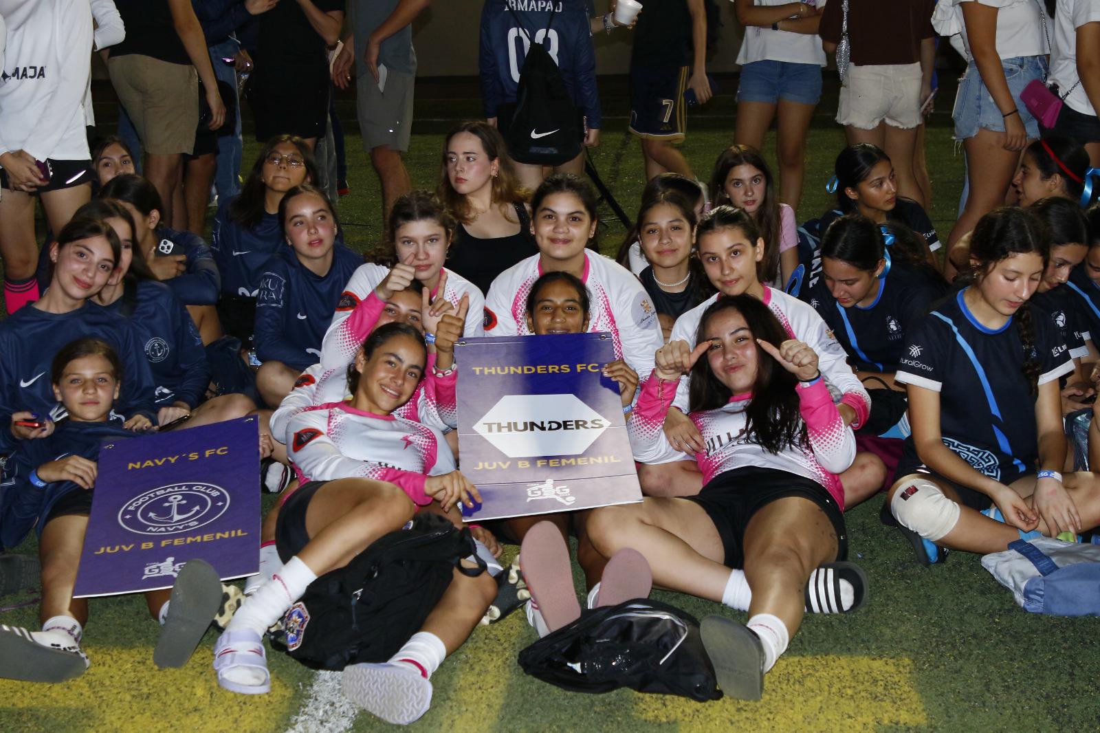 $!Se pone en marcha la Copa GSG 2023