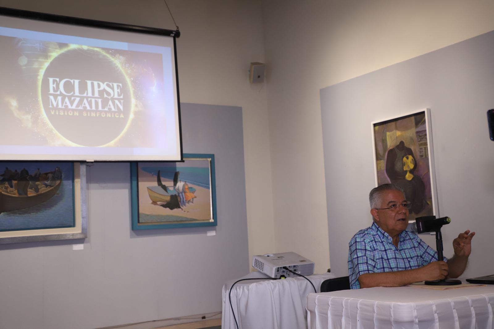 $!Han ocurrido eclipses de sol en Mazatlán por lo menos desde 1857: Cronista de la Ciudad