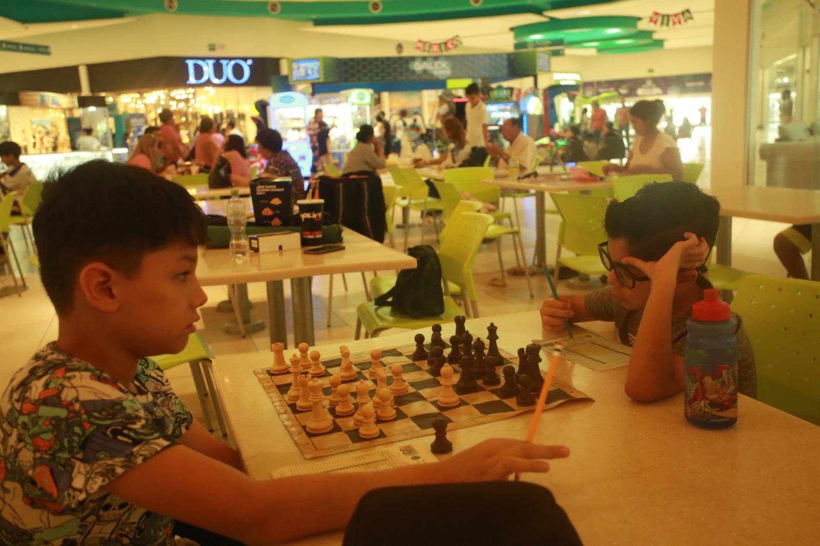 $!Cierran las partidas de la Liga Oficial de Ajedrez Mazatlán 2023