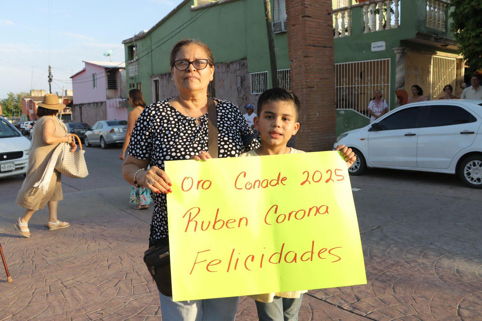 $!Con música de banda, alegría y algarabía, Rosario recibe a judocas que destacaron en Olimpiada Nacional Conade 2025
