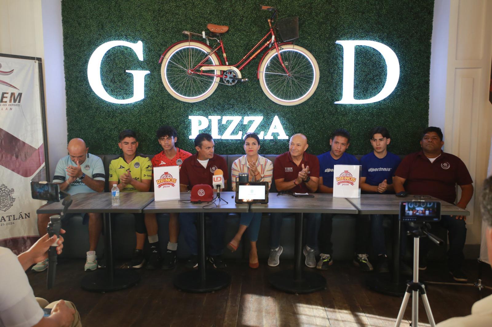 $!Definirán al campeón de Liga Regional Juvenil