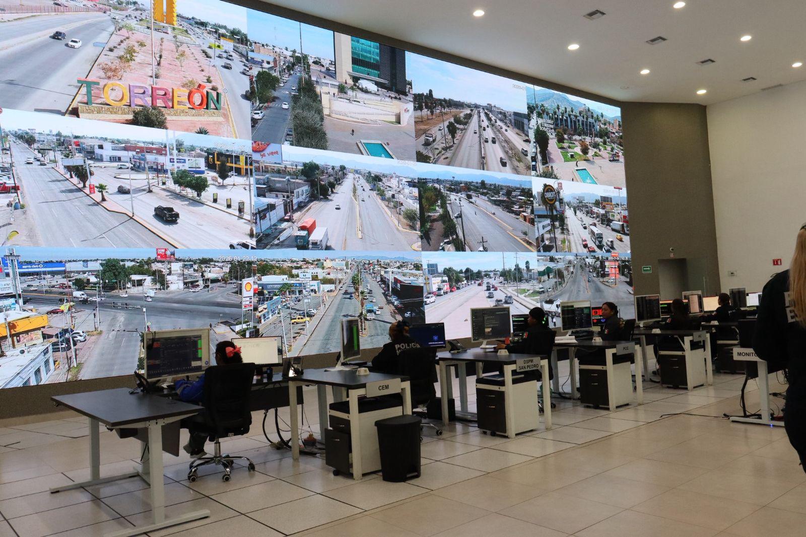 $!Sinaloa estudia el ‘Modelo Laguna’ para fortalecer la paz y reducir delitos