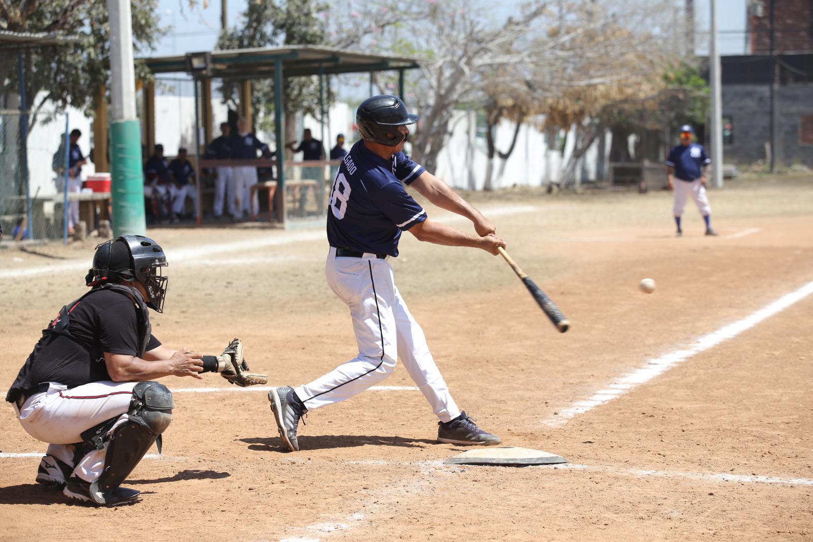 $!Muralla empieza con triunfo en Torneo Nacional Anabeiss