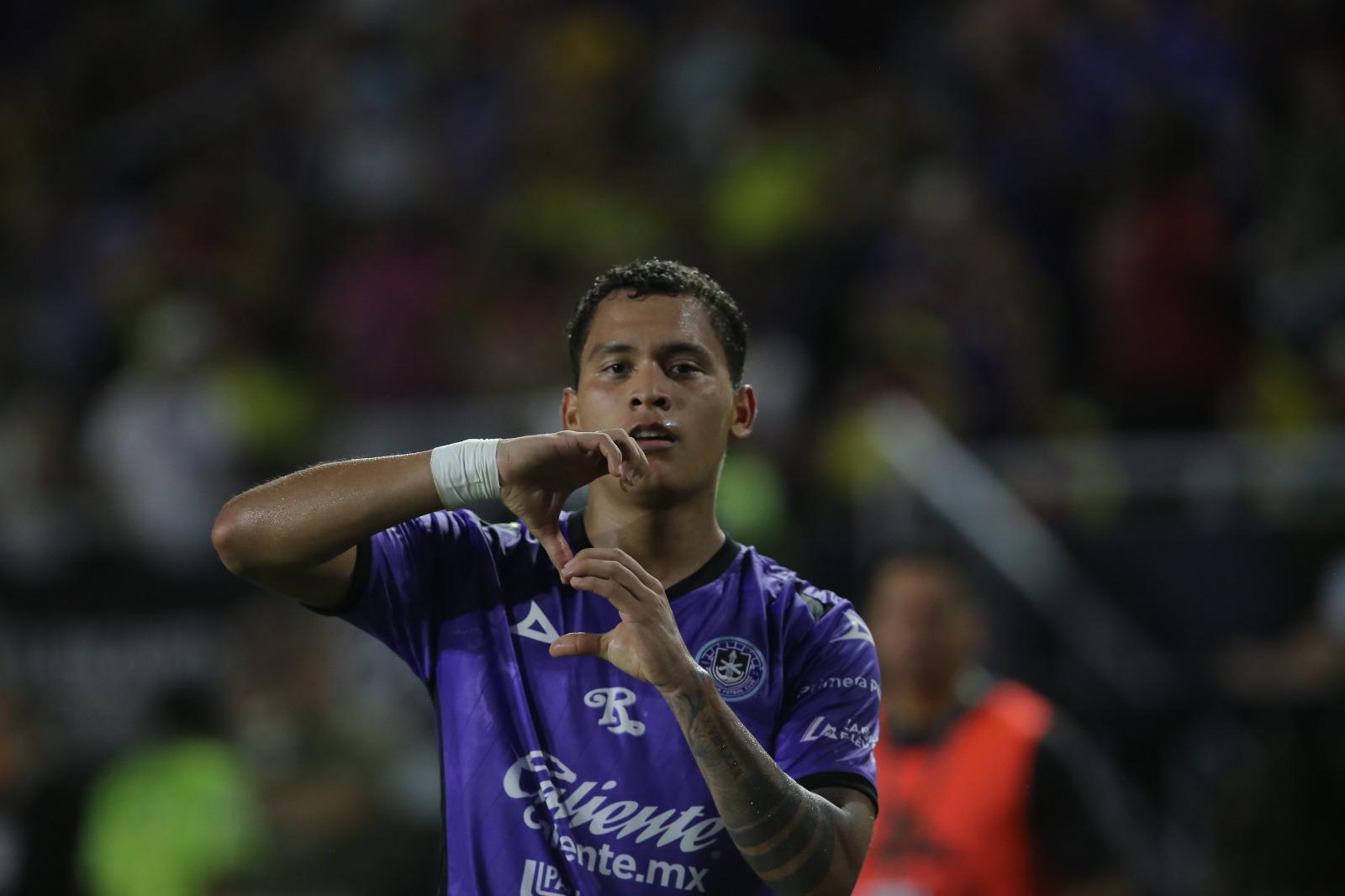 $!Mazatlán deja ir la campanada al igualar con América