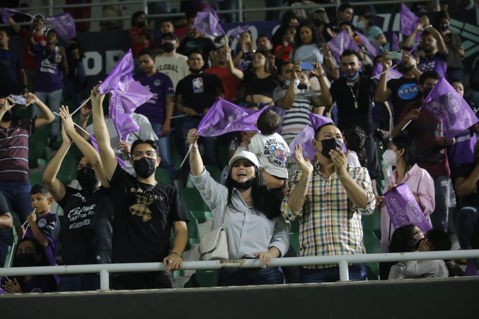 $!Mazatlán FC logra un histórico pase al repechaje; se medirá al Puebla