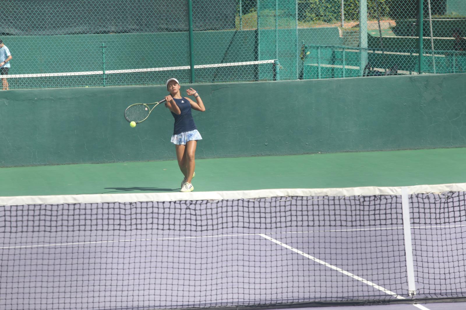 $!Culmina Circuito de Tenis Imdem, en El Cid