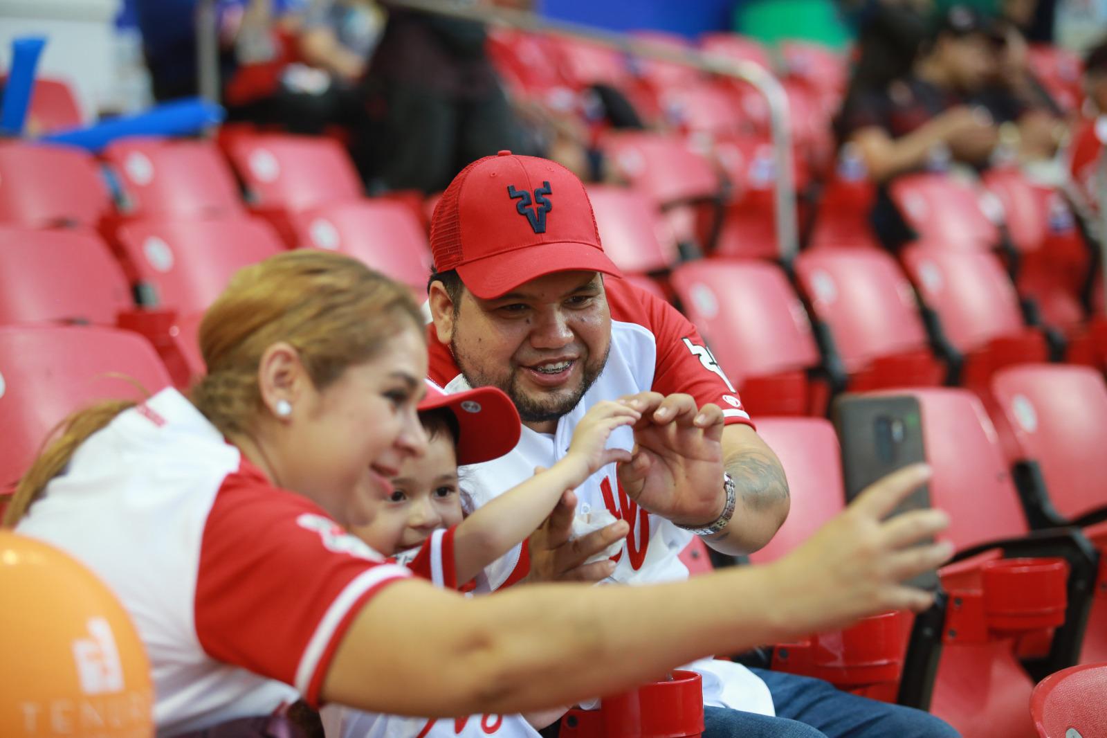 $!Al ritmo de la Banda MS inaugura Venados su temporada