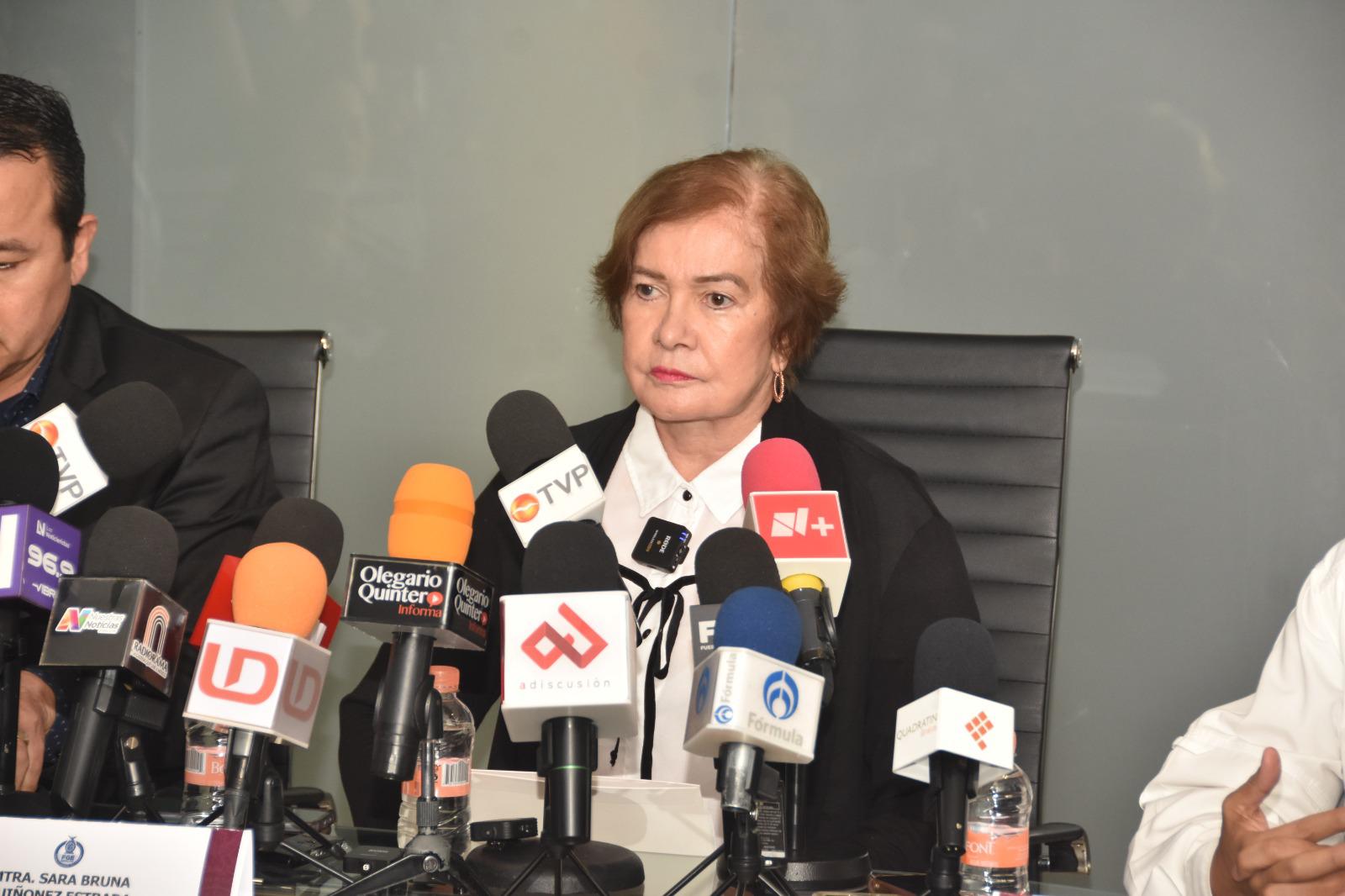 $!Plagiados del 22 de marzo fueron quienes informaron sobre su retorno, refuta la Fiscalía de Sinaloa