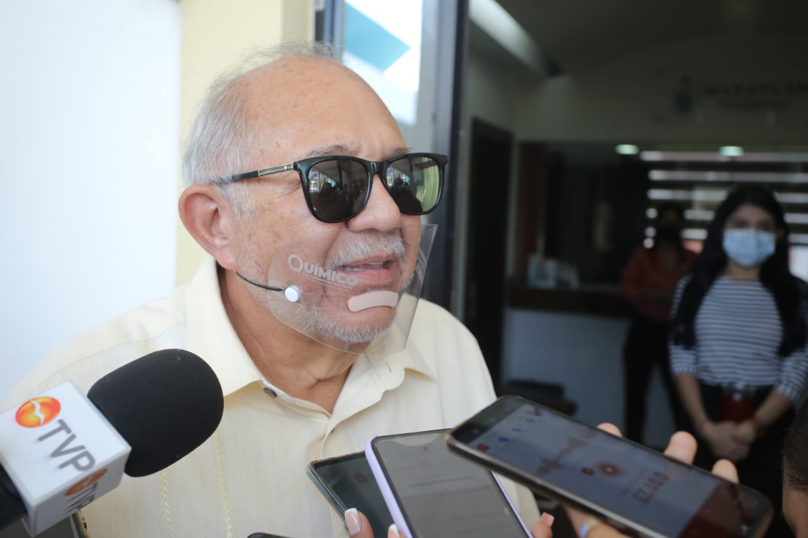 $!Mazatlán sería parte de la Liga Mexicana de Beisbol; Alcalde dice que negociaciones van avanzadas