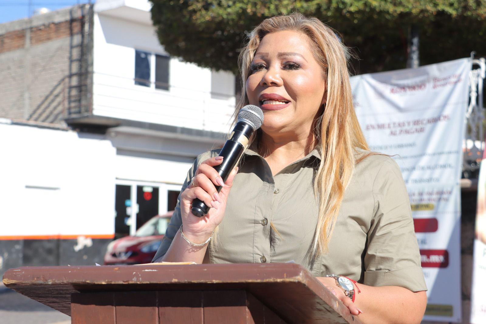 $!Rosario analiza apoyos decembrinos para familias de la sierra