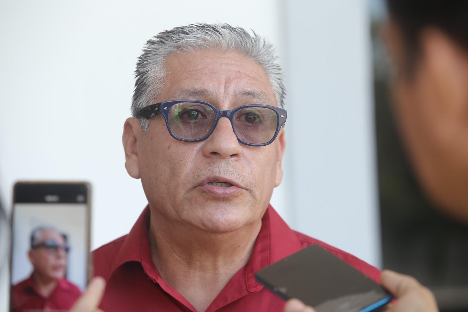 $!Expansión de palapas afecta turismo y patrimonio natural de Mazatlán: OAP