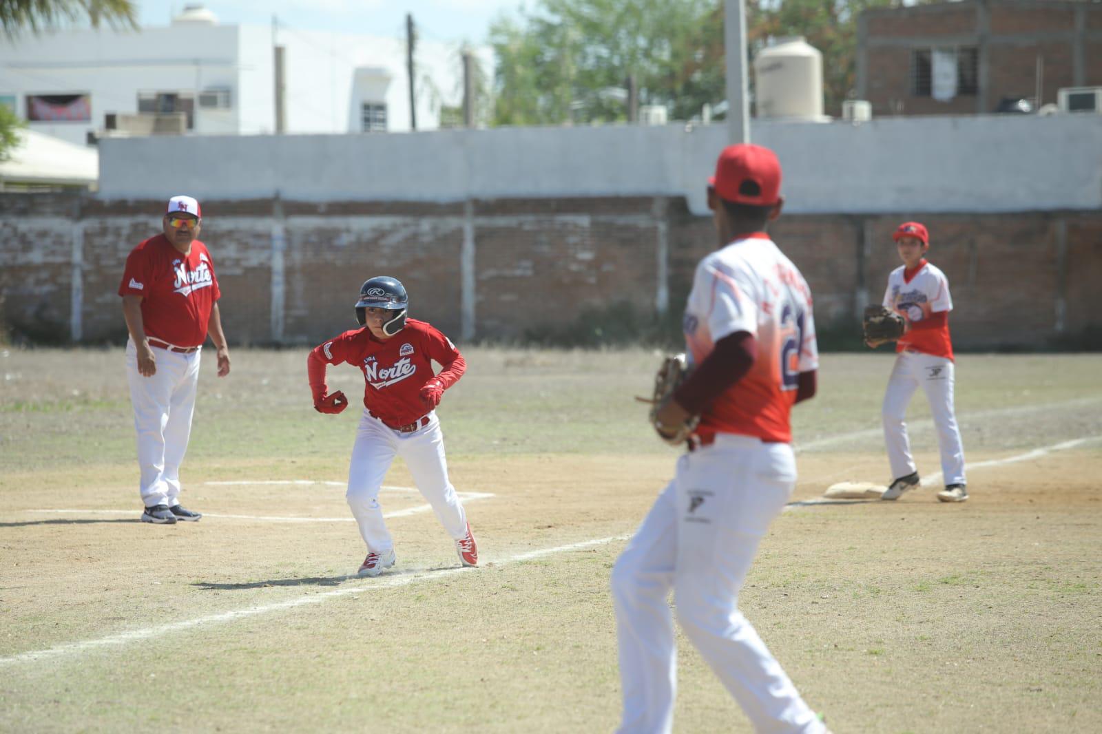 $!Intensos duelos se viven en Nacional Juvenil Menor Nuevos Valores