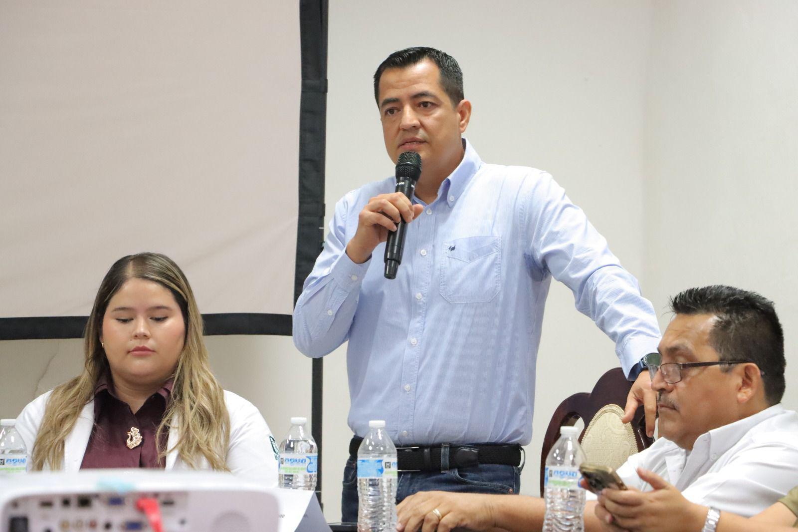 $!Confirman dos casos de sarampión en Rosario; llaman a vacunarse para evitar su propagación