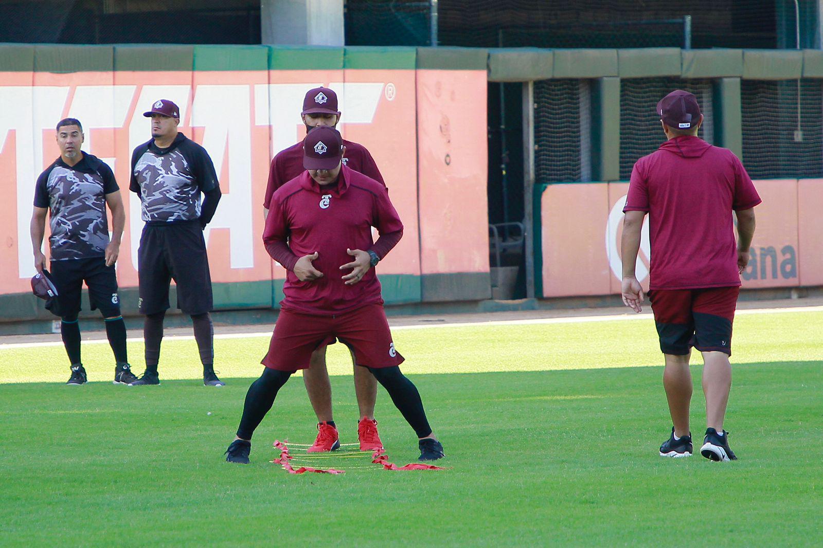 $!Tomateros de Culiacán anuncia a sus invitados de pretemporada