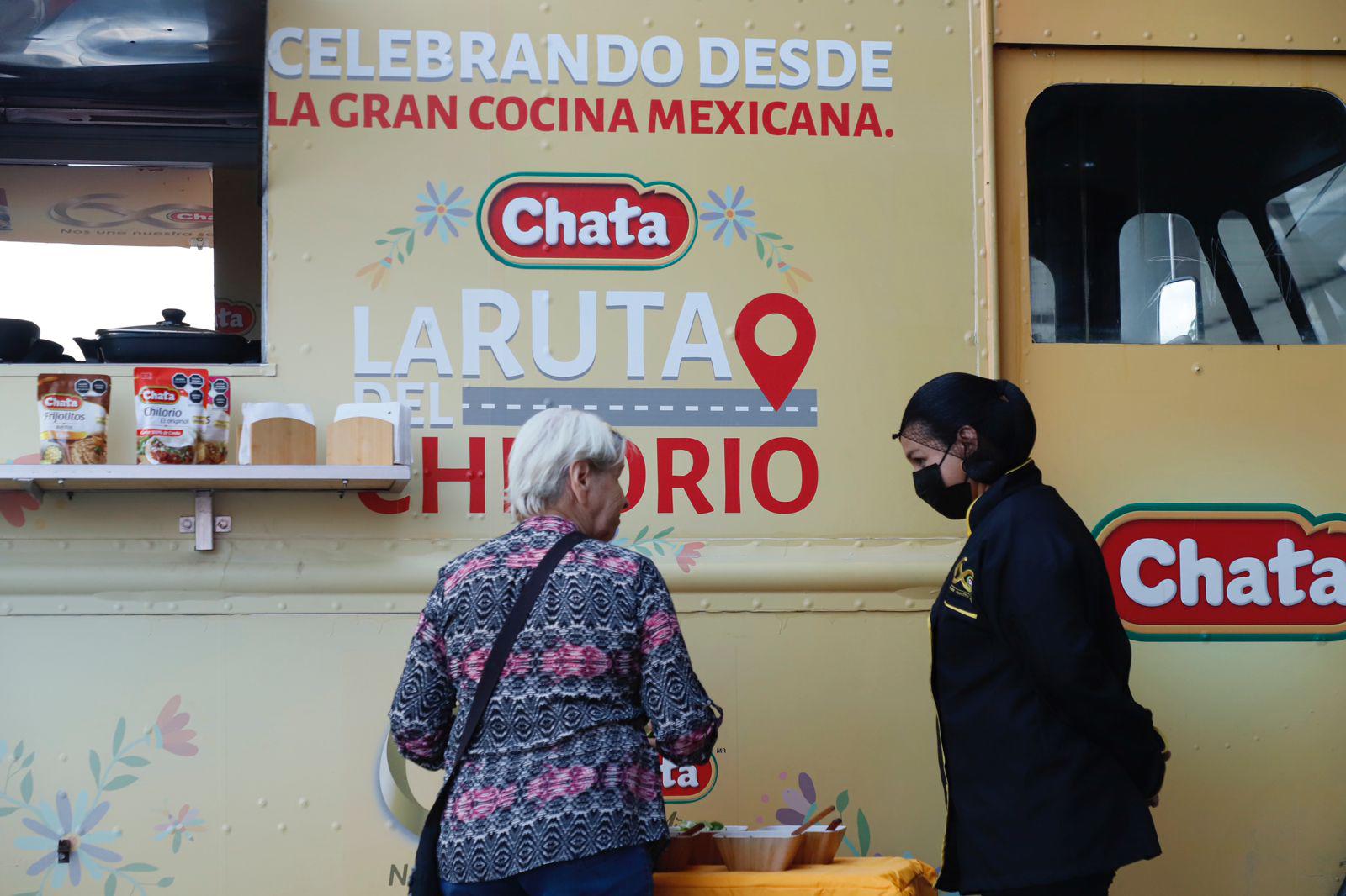 $!Food truck no es un punto de venta, sino comunicación de marca.