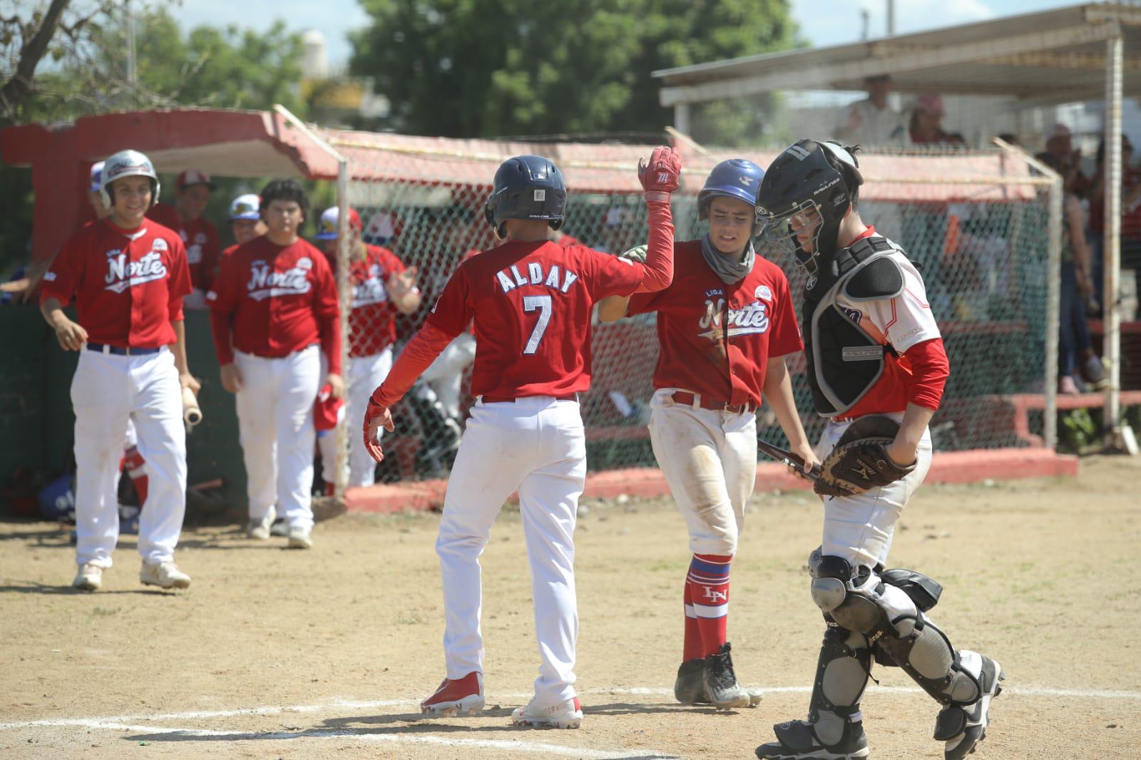 $!Intensos duelos se viven en Nacional Juvenil Menor Nuevos Valores