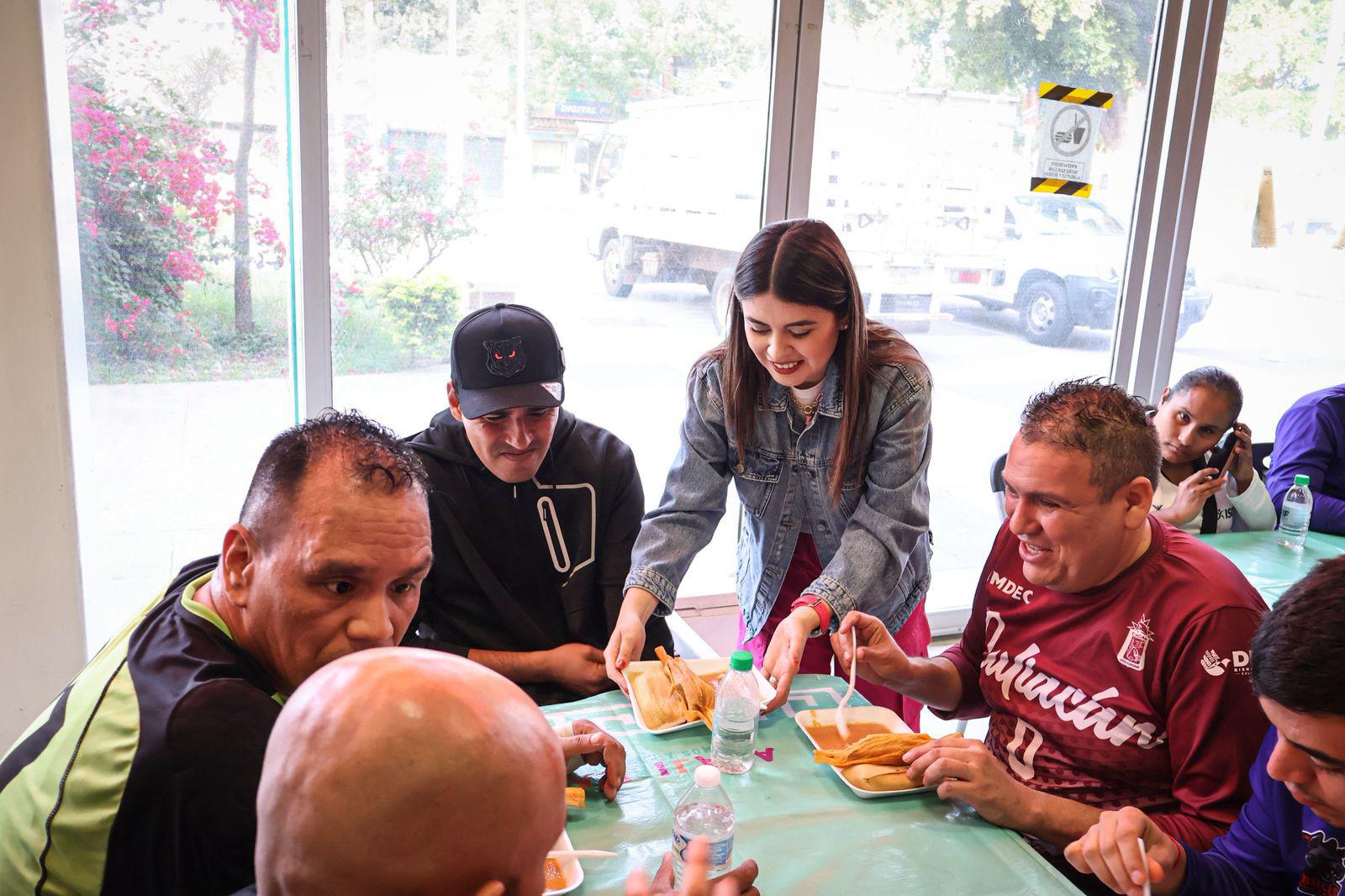 $!Culiacán inaugura la Liga Estatal de Golbol DIF Sinaloa Incluyente 2026