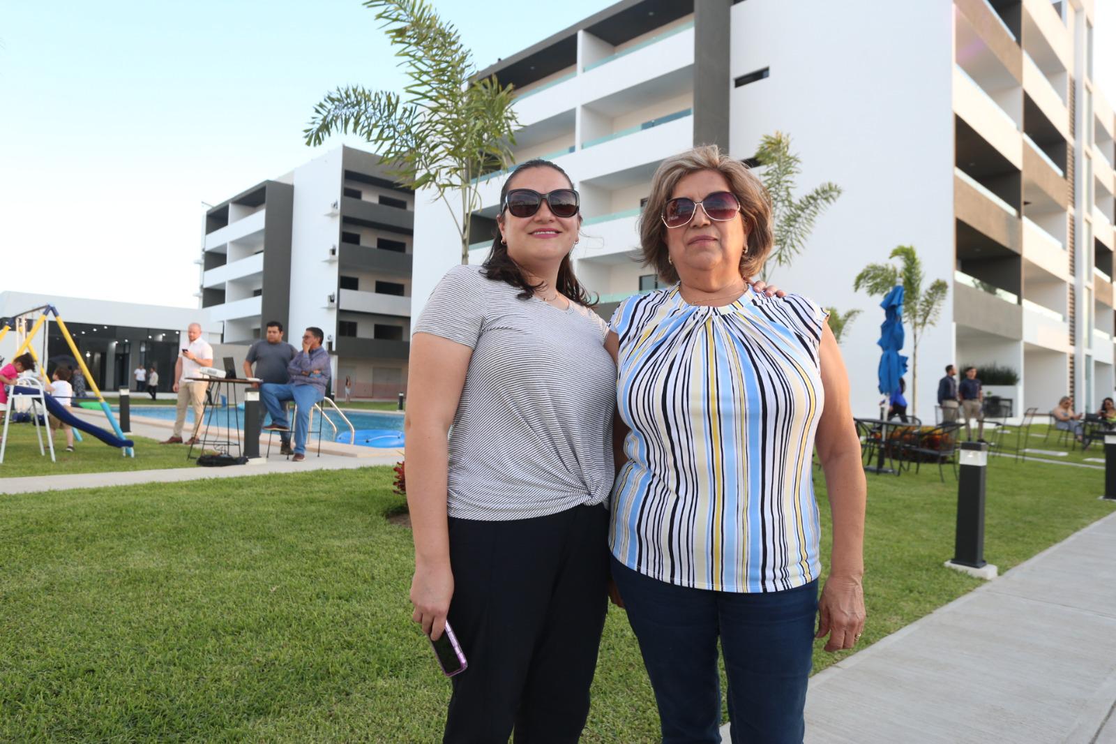 $!Inauguran la segunda torre de Marina Cerritos Condominios, en Mazatlán