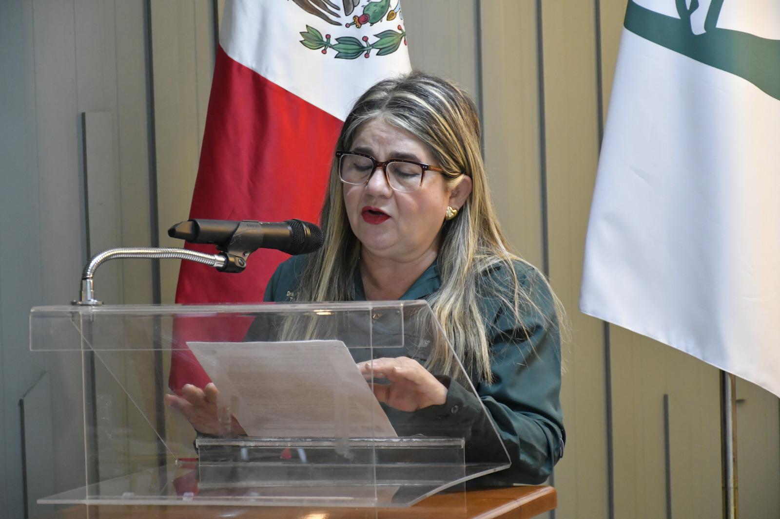 $!IMSS Sinaloa reconoce 48 años de labor del personal de Atención y Orientación al Derechohabiente