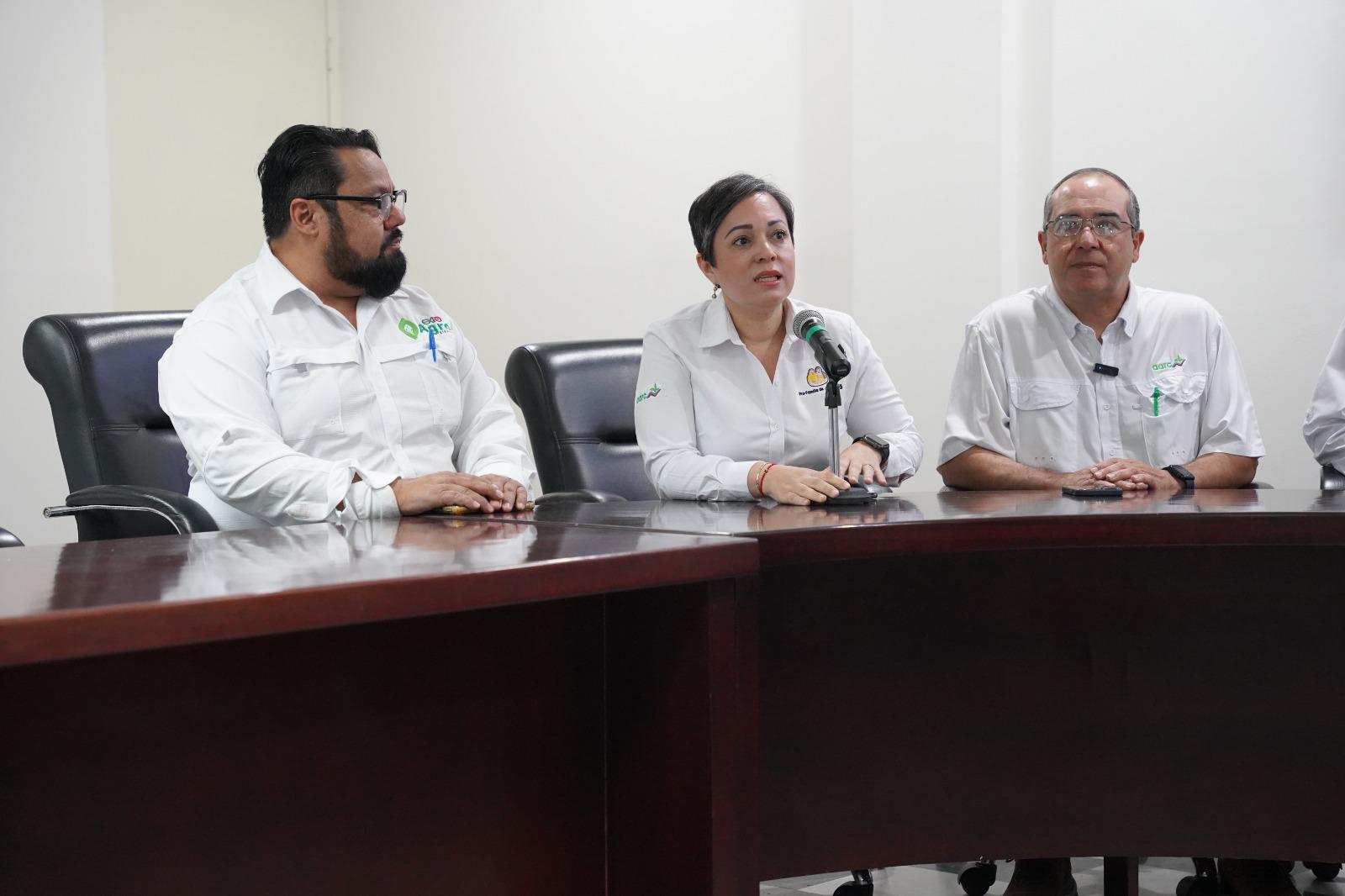$!Entrega Caades más de $300 mil de taquilla por ExpoAgro Sinaloa para ayudar a jornaleros