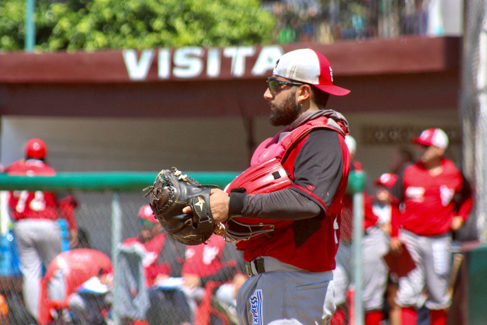$!Venados de Mazatlán se impone en el segundo juego ante Charros de Jalisco