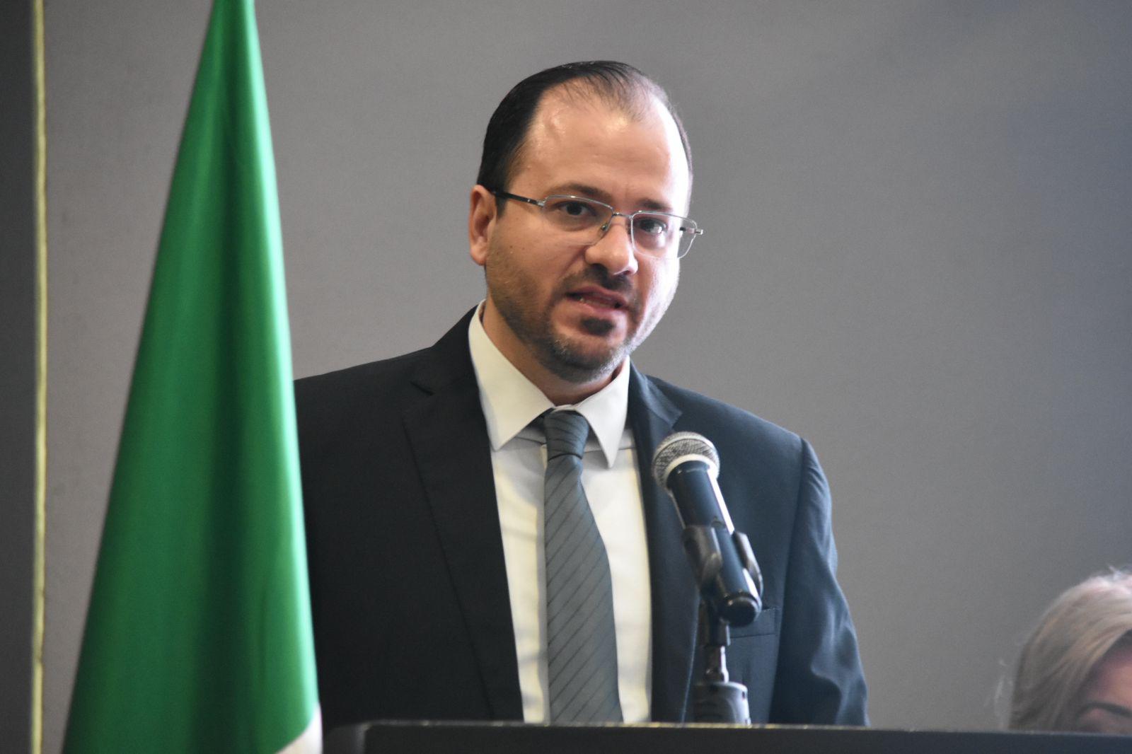 $!Rinden protesta nueva mesa directiva de la Asociación de Contadores y Fiscalistas Sinaloenses