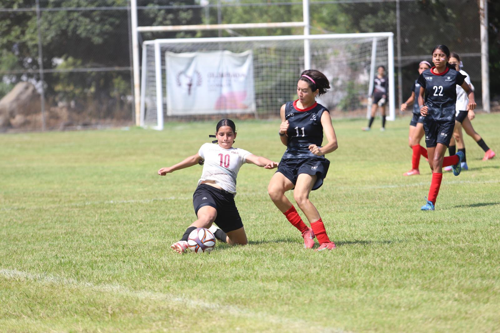 $!De la plata nacional al Tri Femenil: 4 sinaloenses y su DT brillarán en la Supercopa de la FMF